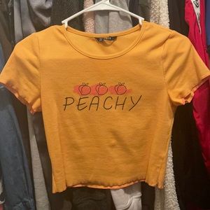 Selling multiple crop tops !